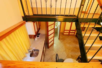 گرین هوس اپارت