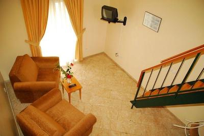 گرین هوس اپارت