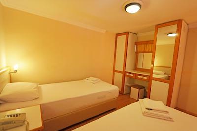 گرین هوس اپارت