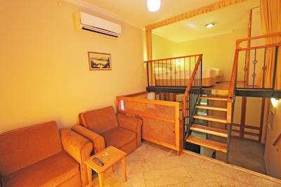 گرین هوس اپارت