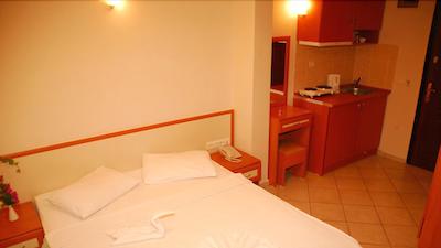 گرین هوس اپارت