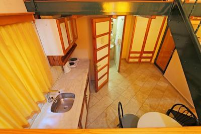 گرین هوس اپارت