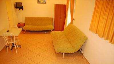 گرین هوس اپارت