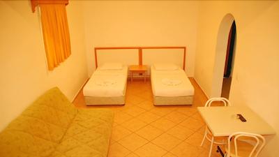 گرین هوس اپارت