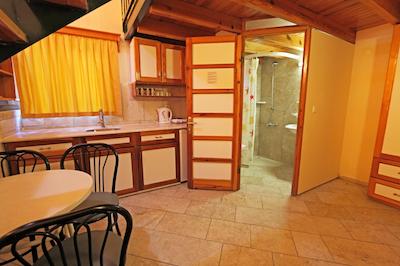 گرین هوس اپارت