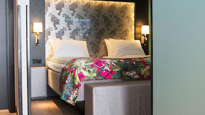 دن هتل ترمینوز