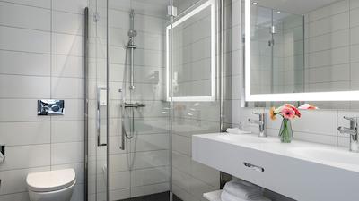 دن هتل ترمینوز