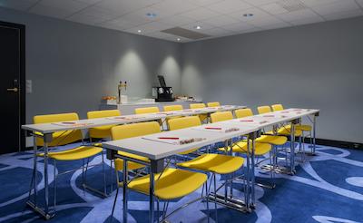 دن هتل ترمینوز