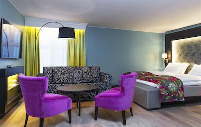 دن هتل ترمینوز