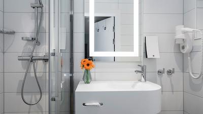 دن هتل ترمینوز