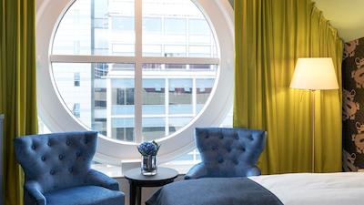 دن هتل ترمینوز