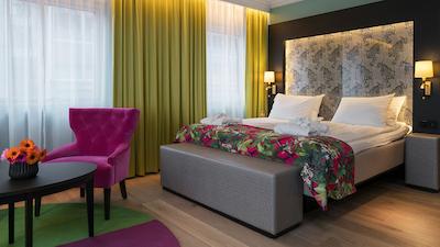 دن هتل ترمینوز