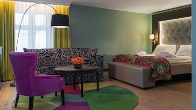 دن هتل ترمینوز