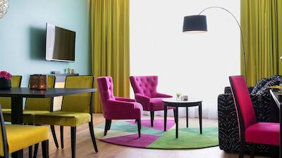 دن هتل ترمینوز