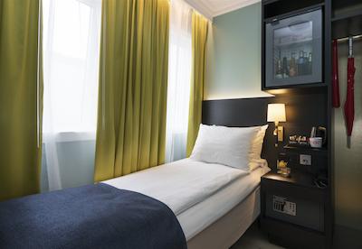 دن هتل ترمینوز