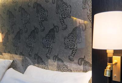 دن هتل ترمینوز