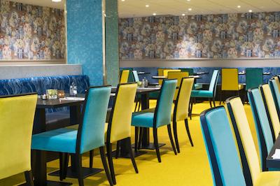 دن هتل ترمینوز