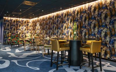 دن هتل ترمینوز