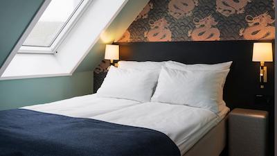 دن هتل ترمینوز