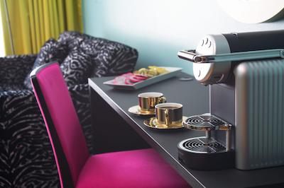 دن هتل ترمینوز