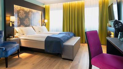 دن هتل ترمینوز