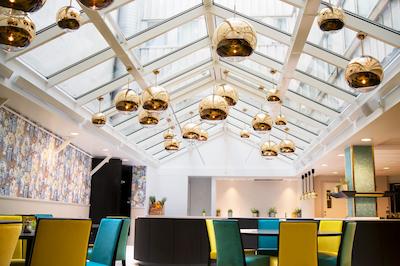 دن هتل ترمینوز