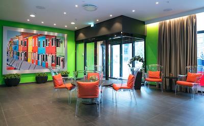 دن هتل ترمینوز