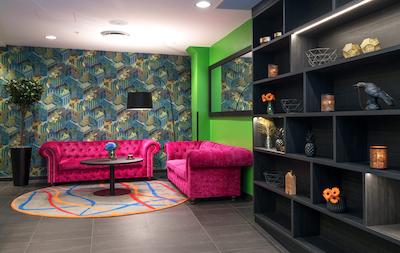 دن هتل ترمینوز