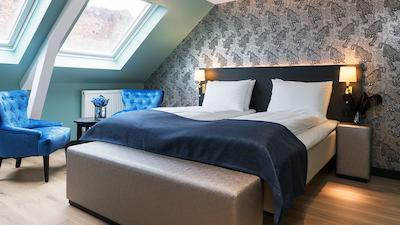 دن هتل ترمینوز