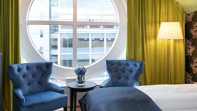 دن هتل ترمینوز