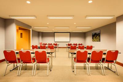 ایبیز چریسچورچ هتل