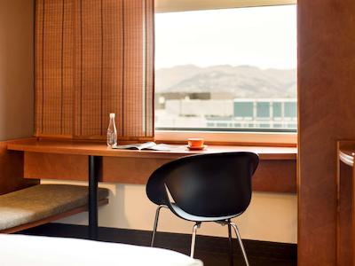 ایبیز چریسچورچ هتل