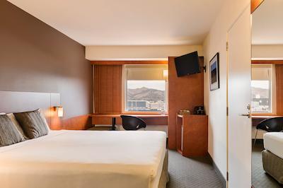 ایبیز چریسچورچ هتل