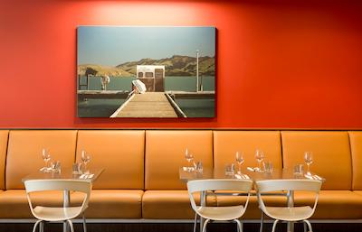 ایبیز چریسچورچ هتل