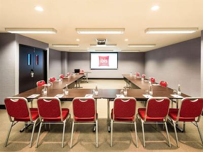 ایبیز چریسچورچ هتل