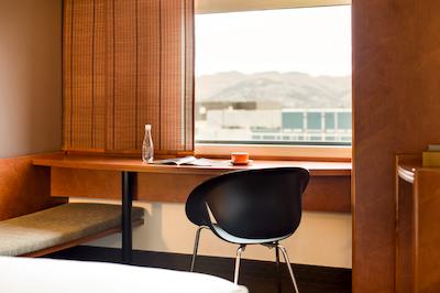 ایبیز چریسچورچ هتل