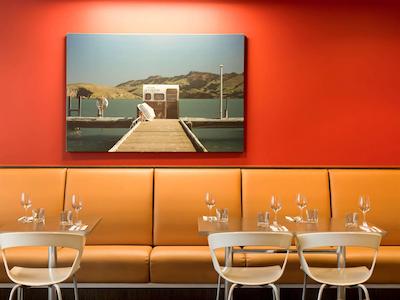 ایبیز چریسچورچ هتل