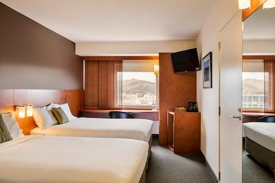 ایبیز چریسچورچ هتل