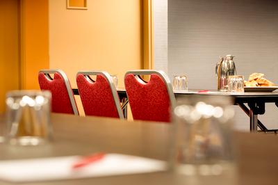 ایبیز چریسچورچ هتل