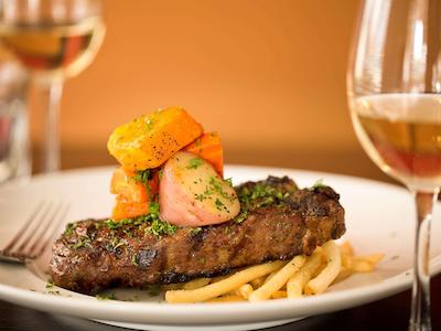 ایبیز چریسچورچ هتل