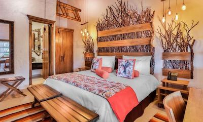 کاسا سان کارلز لج