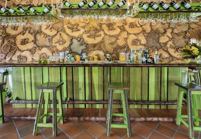 کاسا سان کارلز لج