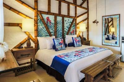 کاسا سان کارلز لج