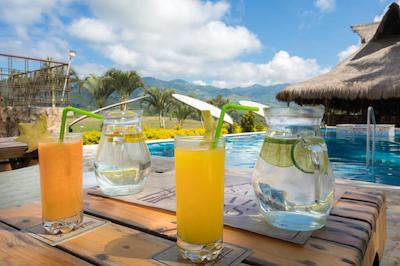 کاسا سان کارلز لج