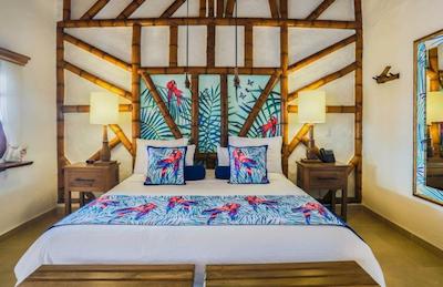 کاسا سان کارلز لج