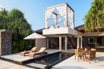 موونپیک ریزورت کوردهیوارو مالدیو