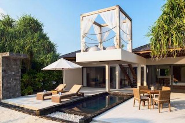 موونپیک ریزورت کوردهیوارو مالدیو