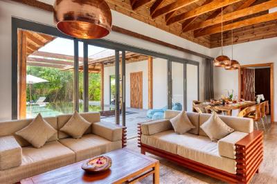 موونپیک ریزورت کوردهیوارو مالدیو