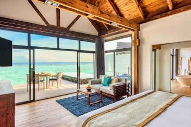 موونپیک ریزورت کوردهیوارو مالدیو