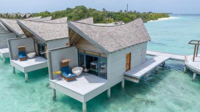 موونپیک ریزورت کوردهیوارو مالدیو